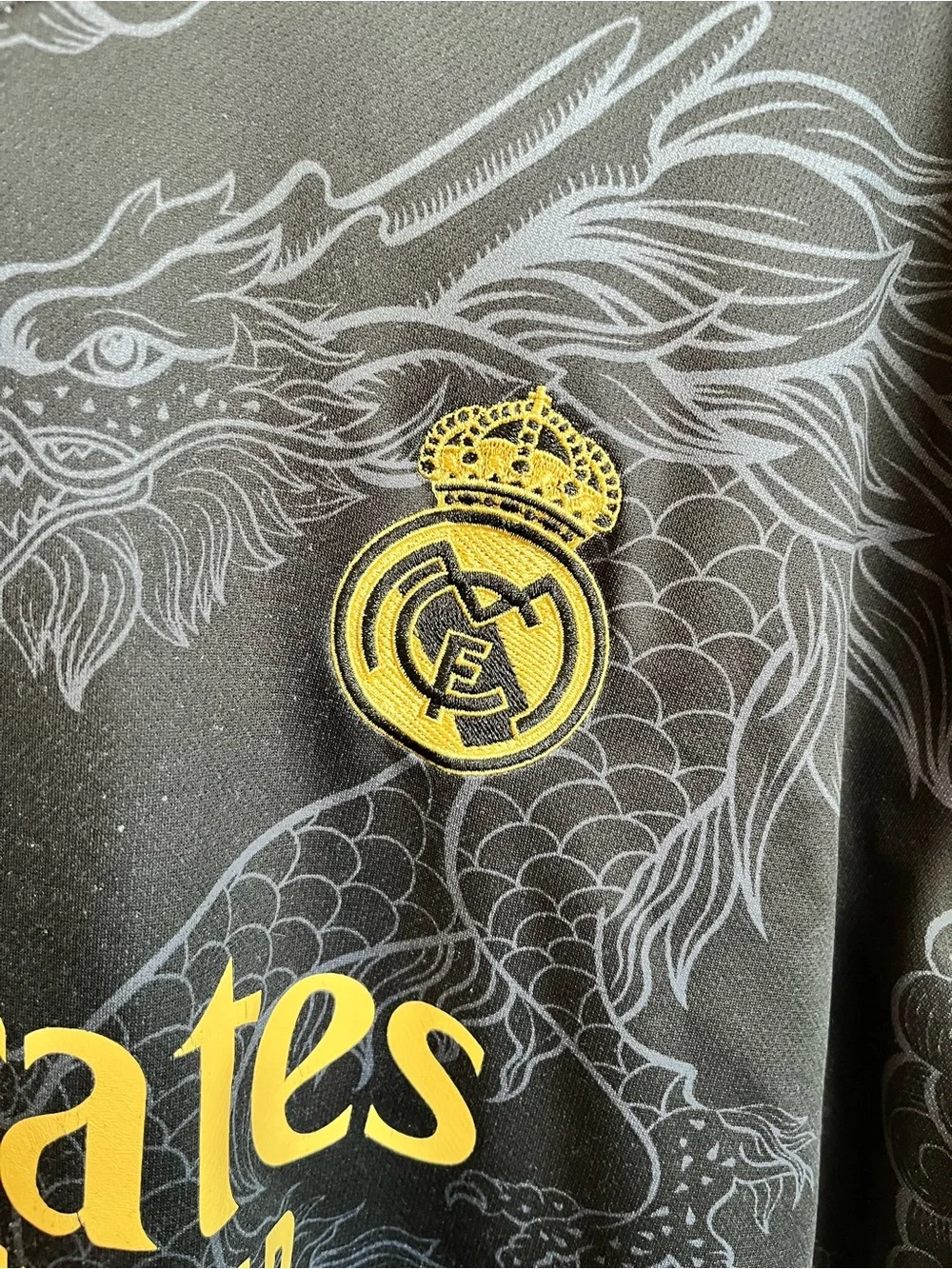 adidas real madrid